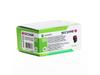 LEXMARK 802HME Projekt-Toner Magenta 3000ppm