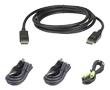 ATEN USB DisplayPort Secure