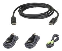 ATEN USB DisplayPort Secure
