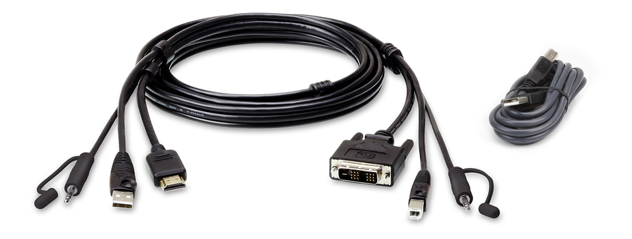 ATEN CABLE KIT HDMI (2L-7D02DHX2)