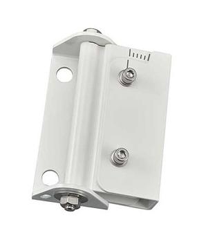 YAMAHA WMB-L1W Wall Mount Bracket for VXL series_ White_ Single (WMB-L1W)