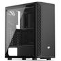 SILENTIUMPC Signum SG1M TG Pure Black
