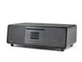 PINELL SuperSound 701 DAB+ radio Internettradio, FM/DAB+, CD-spiller, Bluetooth, AUX, Spotify Connect, Multiroom