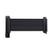 PHANTEKS 220 mm Flatline Riser Cable 90° Riser cable for remote GPU mounting, PCIe-x16