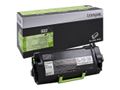 LEXMARK Return Program Toner Cartridge