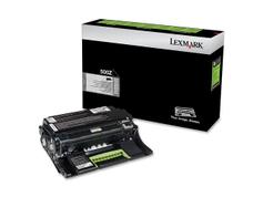 LEXMARK 500Z - svart - original - bildebehandlingsenhet for skriver - LCCP, LRP