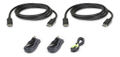 ATEN CABLE KIT DUAL DisplayPort