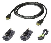 ATEN CABLE KIT