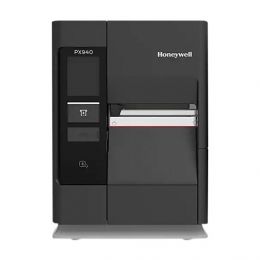 HONEYWELL Verifier with Perpetual license, Full Touch Display, Universal firmware, Ethernet, USB, Serial, Low Power Bluetooth,  Ribbon Ink IN/OUT, Internal Rewinder, Peel off, (PX940V30100060300)
