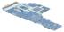 LENOVO Mainboard i7-4720H IDEAPAD