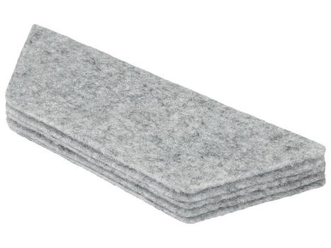 NOBO WB tavlevisker refill til 1905325 (10) (1905326)