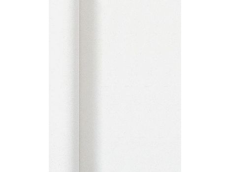 DUNI Dug på rulle papir 1,18x8m hvid (186192)