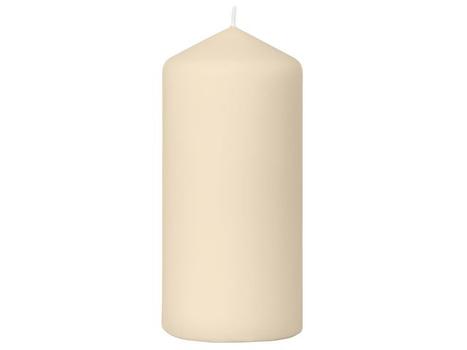 DUNI Kubbelys DUNI 7x15cm sand (6) (186429*2)