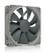 NOCTUA NF-P12 redux-1700 PWM 120x120x25mm, 450~1700 RPM, 120,2 m³/h, 25,1 dBA, 4-pin