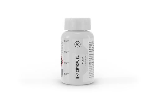 EKWB 3831109813300,  Cooling set, Transparent (3831109813300)