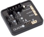 Aquacomputer QUADRO PWM fan controller