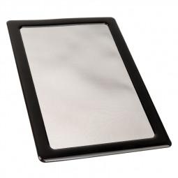 DEMCiflex Staubfilter Silverstone Sugo SG13B - Top (DF0616)