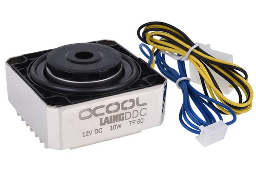 ALPHACOOL Laing DDC310, 61 mm, 60 mm, 21 mm, 328 g (13178)