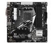 ASROCK AMD AM4 ASROCK AB350M Pro4 R2 M-ATX, 4xD4 2667 SATA3 USB3