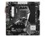 ASROCK AMD AM4 ASROCK AB350M Pro4 R2 M-ATX, 4xD4 2667 SATA3 USB3