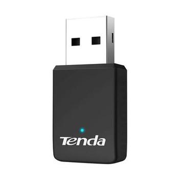 TENDA U9 AC650, Wireless Dual Band Auto-Install USB Adapter (U9)