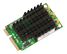 MIKROTIK R11e-5HacT, 802.11a/c HP Triple-Chain miniPCI-e card with MMCX connectors