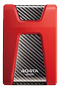A-DATA ADATA HD650 2TB USB3.0 Red ext. 2.5in