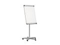 2X3 Flipchart TF03 (70x100cm Magnetic surface white)