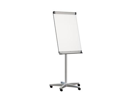 2X3 Flipchart TF03 (70x100cm Magnetic surface white) (TF03)