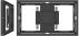 SMS 32L/P CASING WALL G1 BL BLACK RAL9005 ACCS