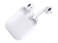 APPLE AIRPODS WITH CHARGING CASE                                  IN ACCS