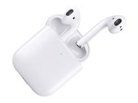 APPLE AIRPODS WITH CHARGING CASE  IN (MV7N2ZM/A)