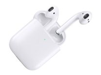APPLE Airpods With Charging Case (MV7N2ZM/ A)