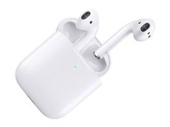 APPLE Airpods 2019