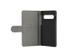 Gear by Carl Douglas Wallet Galaxy S10, Svart Lommebokveske for Samsung Galaxy S10