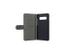 Gear by Carl Douglas Wallet Galaxy S10+, Svart Lommebokveske for Samsung Galaxy S10+