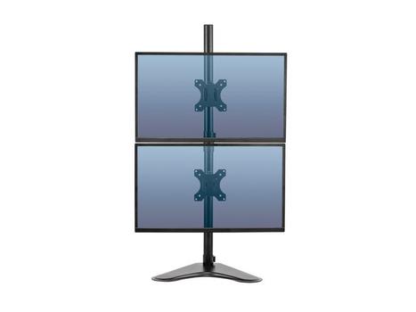 FELLOWES MonitorstÃ¤nder Professional Series Doppelarm (8044001)