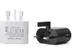 MicroSpareparts Micro USB Charger UK plug