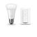 PHILIPS Hue WA LRK 9.5W A19 E27 EU