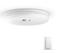 PHILIPS Hue taklampe baderom IP44 White ambiance. Varmhvitt til kjølig og klart dagslys