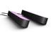 PHILIPS Hue Play Double Pack - Black