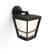 PHILIPS Hue - Econic Down Wall Lantern - White & Color Ambiance