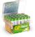 GP Super Alkaline Powercase Size AAA ***24-pack***