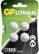 GP Lithium Cell CR2025_ 3V_ 4-pack