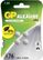 GP Lithium Cell A76F_ 1_5V_ 4-pack