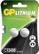 GP Lithium Cell CR2430_ 3V_ 2-pack