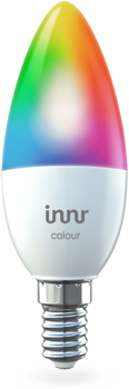 INNR Lighting 1x E14 smart LED lamp (RB 250 C)