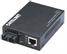 INTELLINET Media Converter 1000Base-T RJ45 / 1000Base-SX (MM SC) 220m 850nm