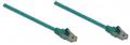INTELLINET Network Cable, Cat6, UTP (342520)