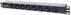 INTELLINET Power strip rack 19'' 1.5U 250V/16A 8x Schuko 1,6m
